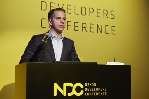 Nexon Developers Conference
