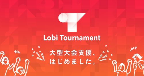 Lobi Tournament