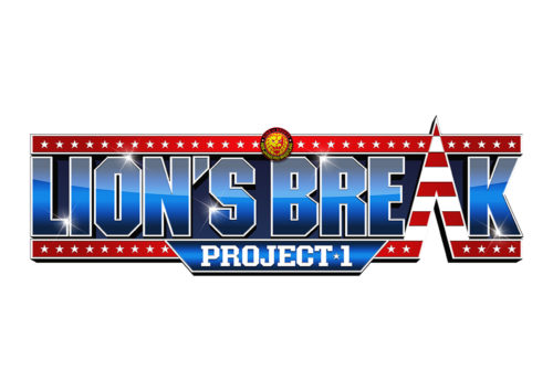 Lion‘s Break Project 1