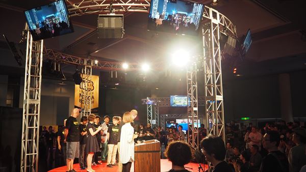 BitSummit 2015