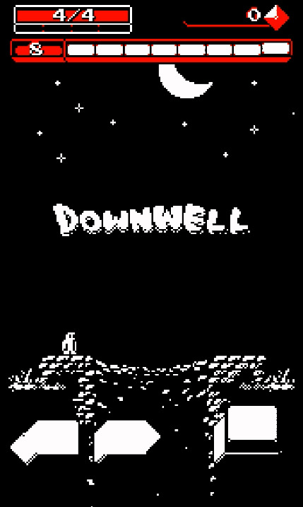 Downwell