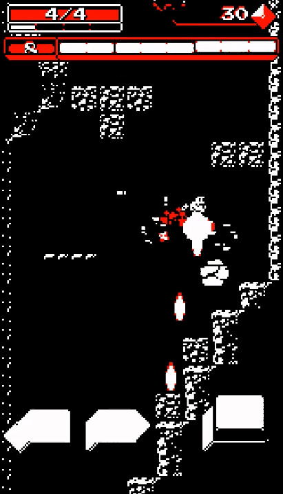 Downwell