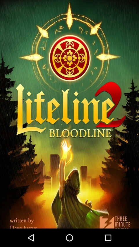 Lifeline 2