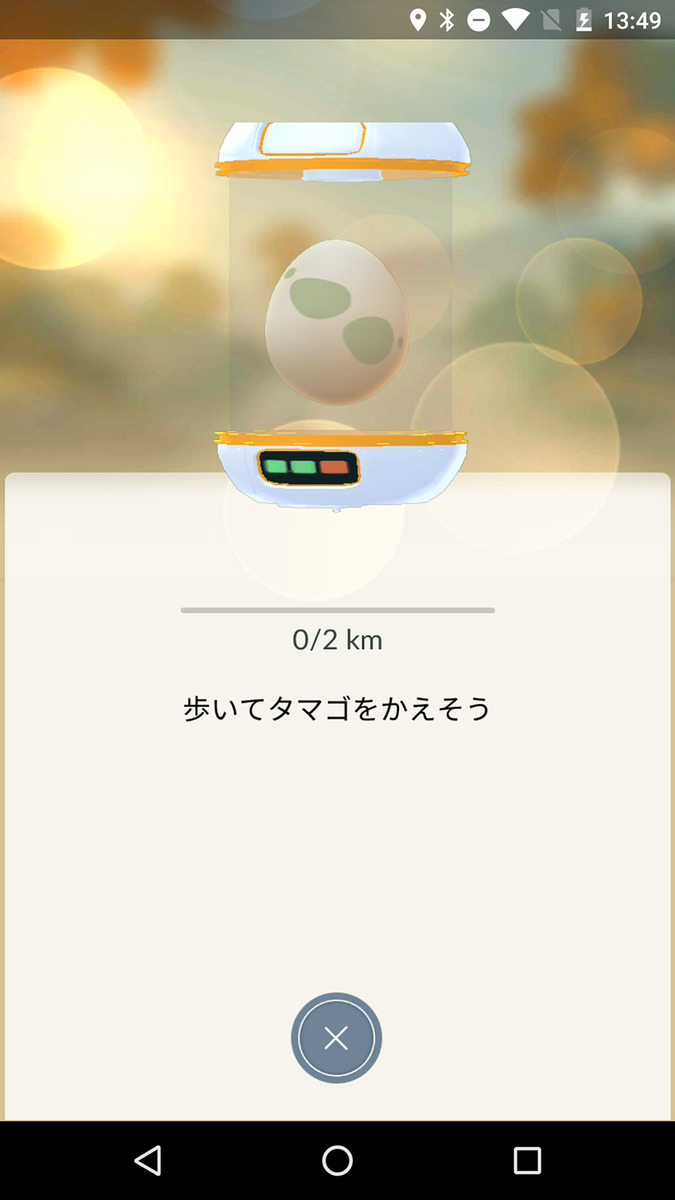 ポケモンタマゴ