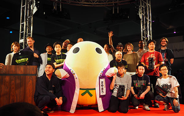 BitSummit 2015