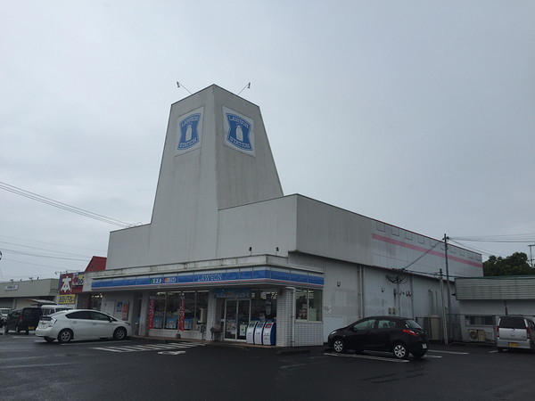 ブックオフ鹿児島大口店