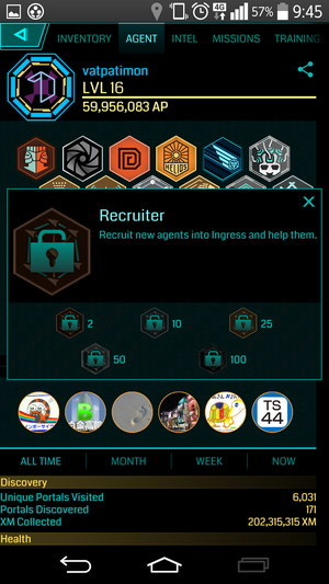 recruiter