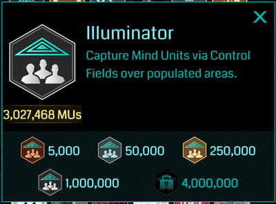 illuminator