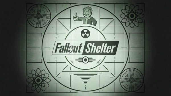 Fallout Shelter