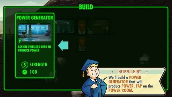 Fallout Shelter