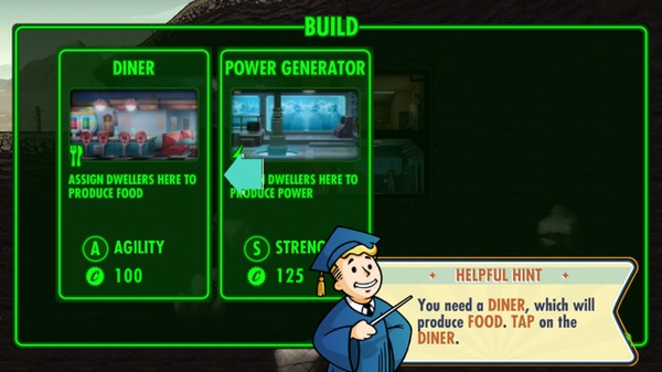 Fallout Shelter