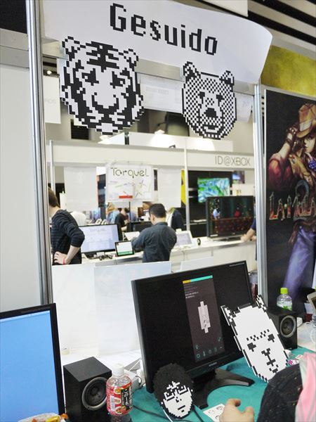 【東京インディーフェス】インディーズゲームの祭典「TIF」をレポート