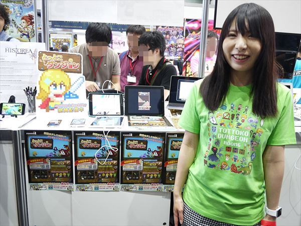 【東京インディーフェス】インディーズゲームの祭典「TIF」をレポート