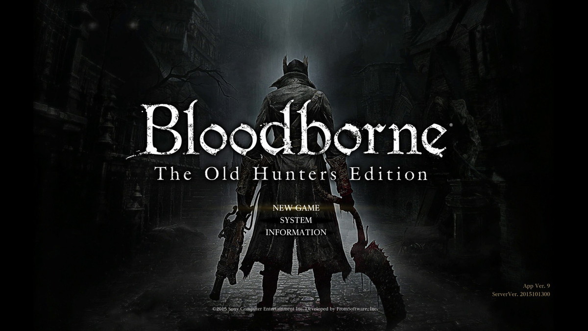 Bloodborne1