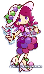 ぷよぷよ!!クエスト