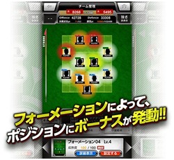 欧州クラブチームサッカー BEST＊ELEVEN+