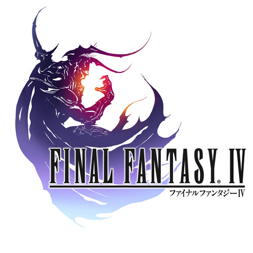 FINAL FANTASY IV