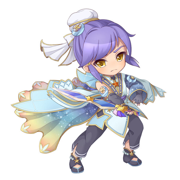 ひめため!~騎士団のお宝探索記~