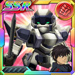 スーパーロボット大戦 X-Ω