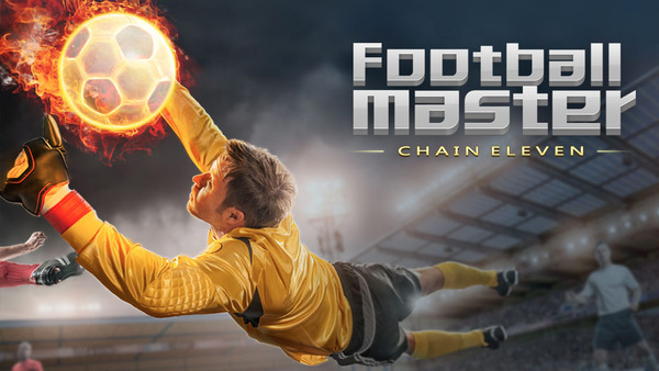 Football Master -Chain Eleven-