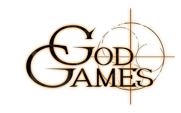 GODGAMES