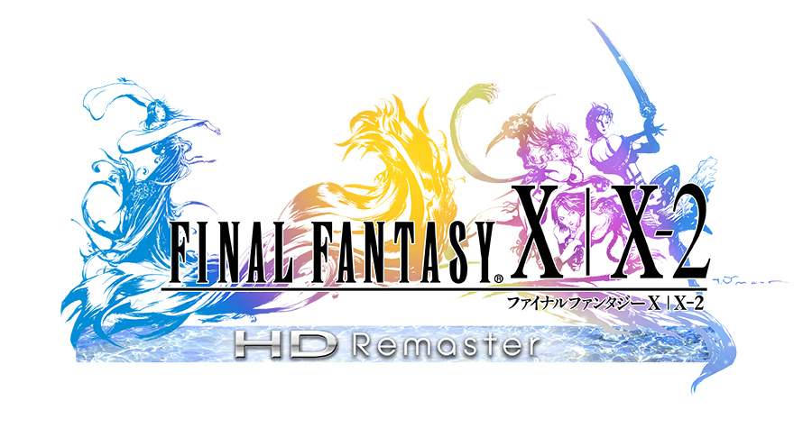 FINAL FANTASY X/X-2 HD Remaster