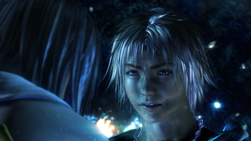 FINAL FANTASY X/X-2 HD Remaster