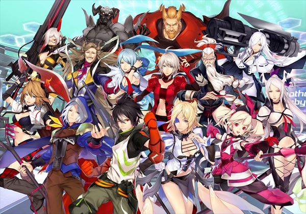 X-world(クロスワールド)