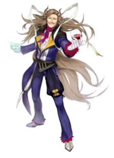 X-world(クロスワールド)