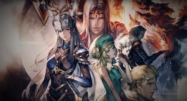 VALKYRIE ANATOMIA -THE ORIGIN-