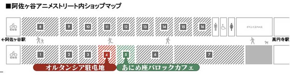 オルタンシア・サーガ -蒼の騎士団-