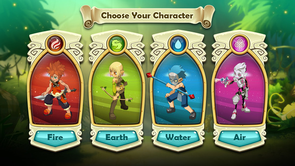 Wakfu Raiders