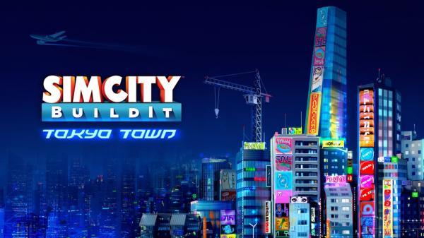 SimCity BuildIt