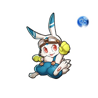 爆走!モンスターダッシュ