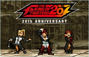 メタルスラッグ　ディフェンス KOF