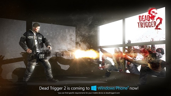 Dead Trigger 2