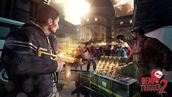 Dead Trigger 2