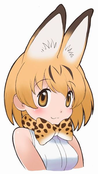 けものフレンズ