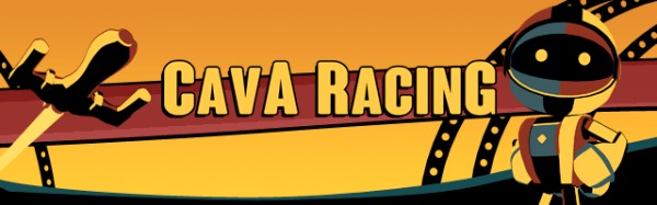 Cava Racing～ドリフトの限界に挑め！～