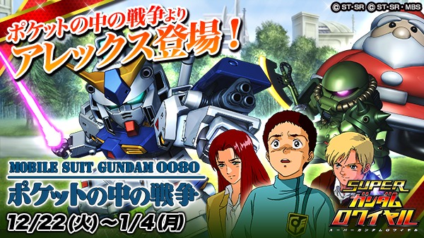 スーパーガンダムロワイヤル