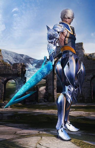 MOBIUS FINAL FANTASY