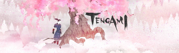 Tengami