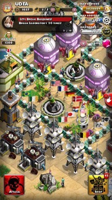 UNDEAD FACTORY～Zombie Pandemic～