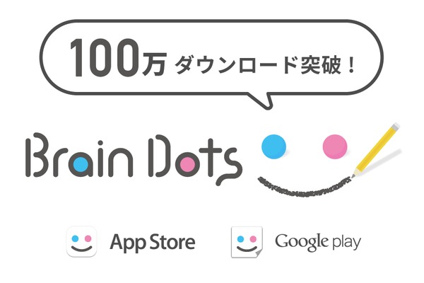 Brain Dots