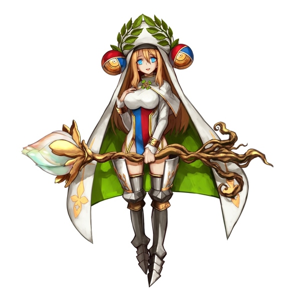 ケイオスドラゴン 混沌戦争