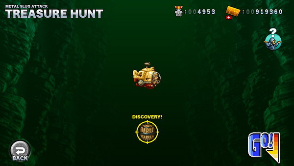 METAL SLUG ATTACK(メタルスラッグ アタック)