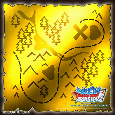 ドラゴンクエストモンスターズ スーパーライト