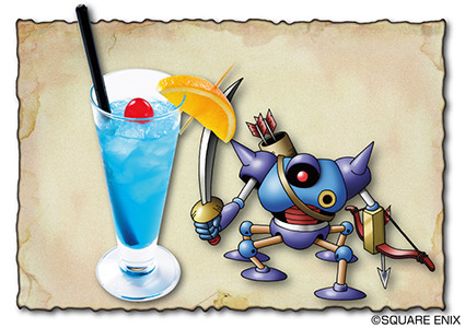 ドラゴンクエストモンスターズ スーパーライト