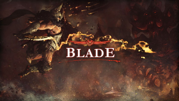 BLADE