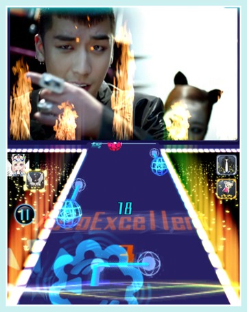 BIGBANG BEAT FOR YOU